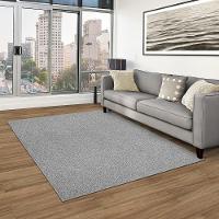 Tapete Para Sala Paradise Vulcano 1,50x2,00 São Carlos - 5