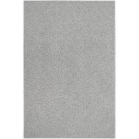 Tapete Para Sala Paradise Ceu Prateado 1,00x1,50 São Carlos - 1