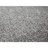 Tapete Para Sala Paradise Ceu Prateado 1,00x1,50 São Carlos - 3