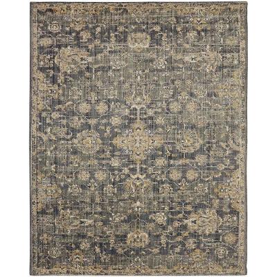 Tapete Para Sala Rosimarie Gold 2,00x2,50 São Carlos