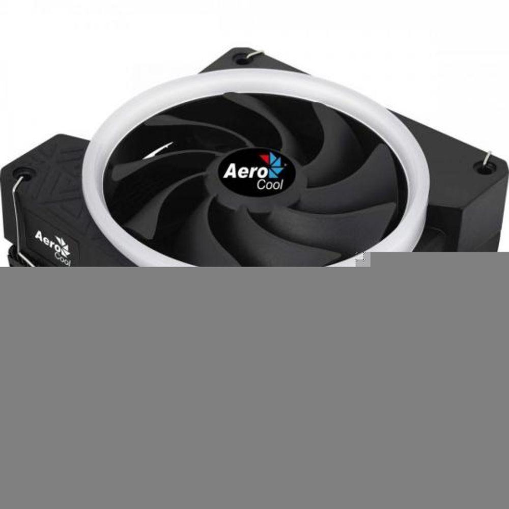 Cooler Para Processador Aerocool Rime 4 Argb - 7