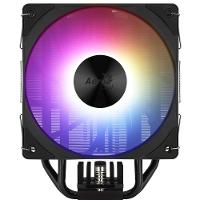 Cooler Para Processador Aerocool Rime 4 Argb - 8