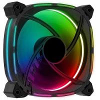 Cooler Fan Aerocool Astro 12 Argb - 2