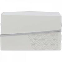 Cooler Para Processador Aerocool Cylon 4f Argb Branco