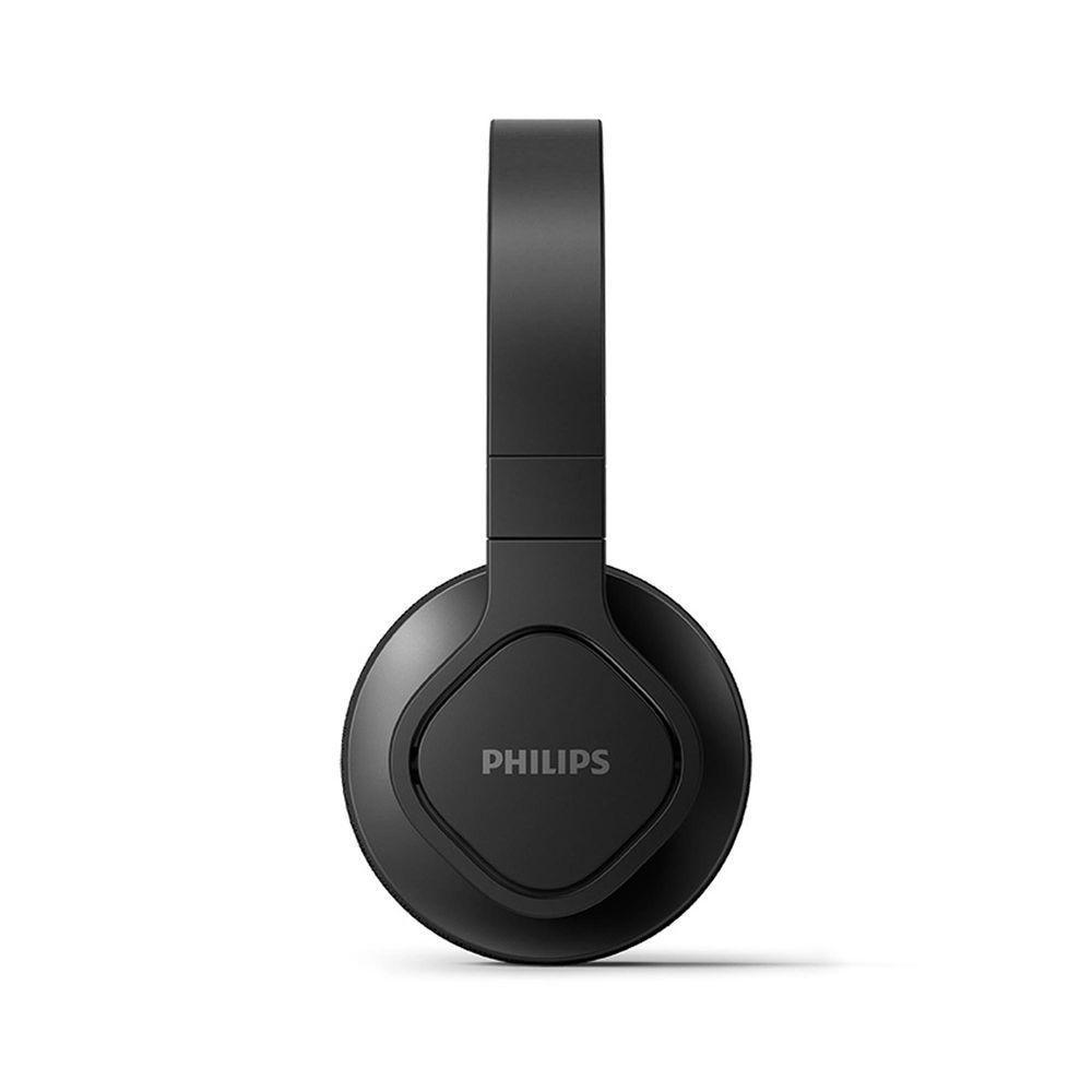 Fone De Ouvido Philips Taa4216 Bluetooth Preto - 7