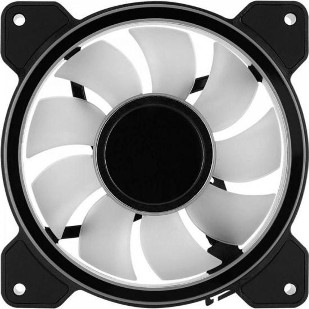 Cooler Fan Aerocool Mirage 12 Argb - 2