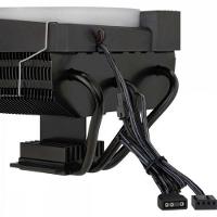 Cooler Para Processador Aerocool Cylon 3h Argb - 6