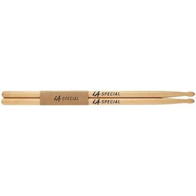 Baqueta Promark La Special La5aw Hickory - Par - 2