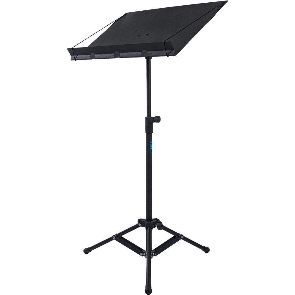 Suporte Para Partitura Maestro Epm2 Preto Ask - 1