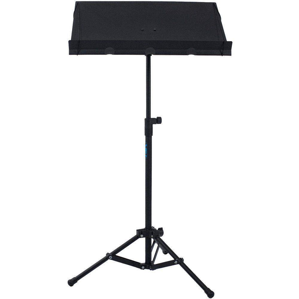 Suporte Para Partitura Maestro Epm2 Preto Ask - 2