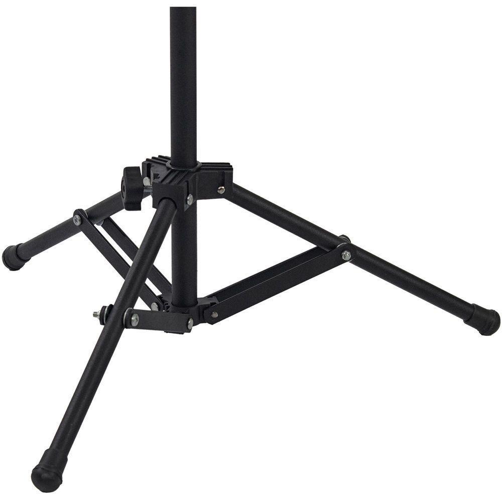 Suporte Para Partitura Maestro Epm2 Preto Ask - 3