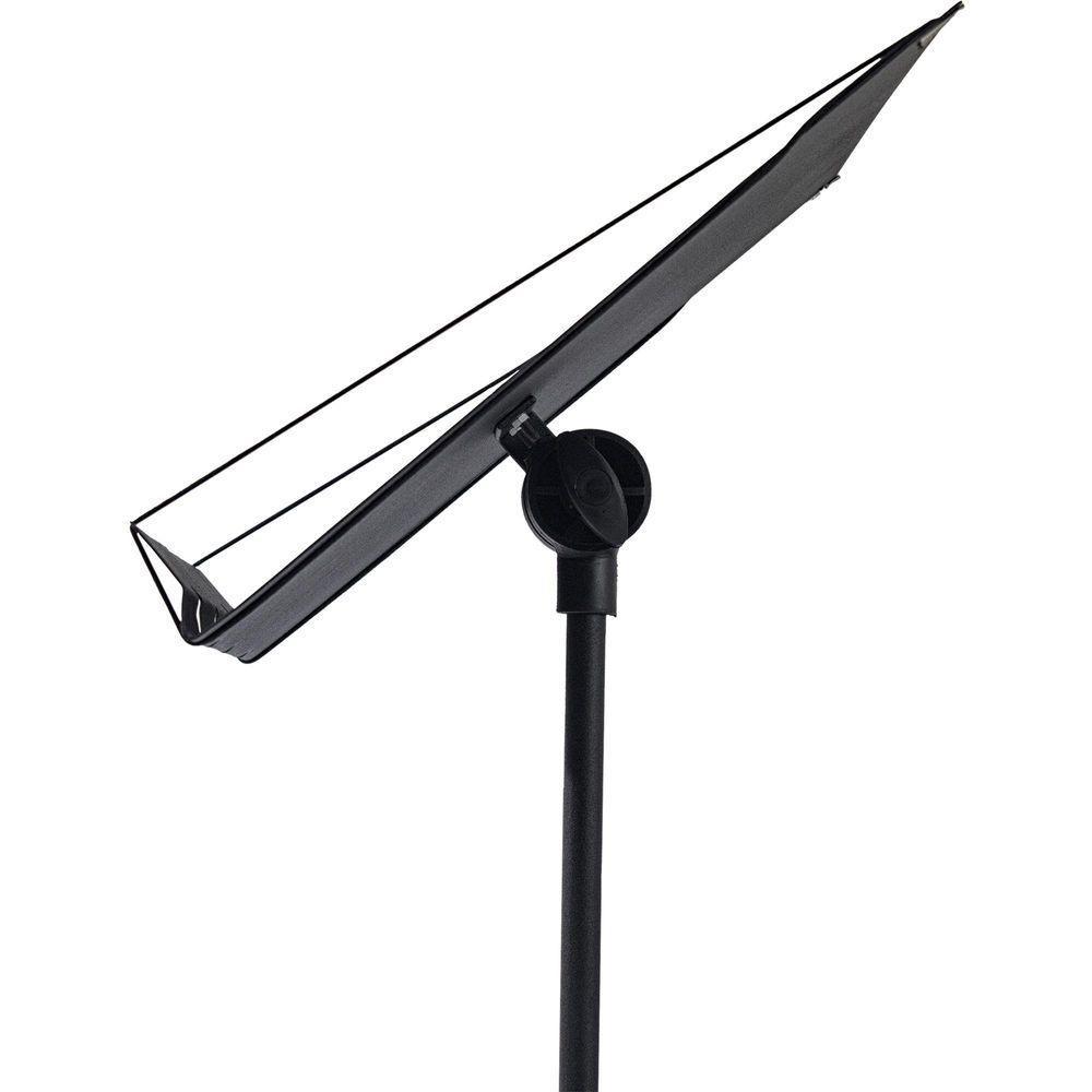 Suporte Para Partitura Maestro Epm2 Preto Ask - 5