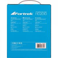 Cabo Hdmi 2.0 4k 10 Metros Hd2010 Fortrek