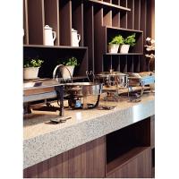 Rechaud Redondo 4,3 L Em Aço Inox Banho Maria - 2