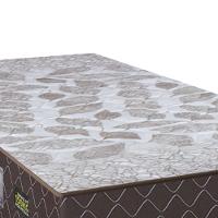 Colchão Solteiro Composto Densidade 60 Sonopro Marrom - 3