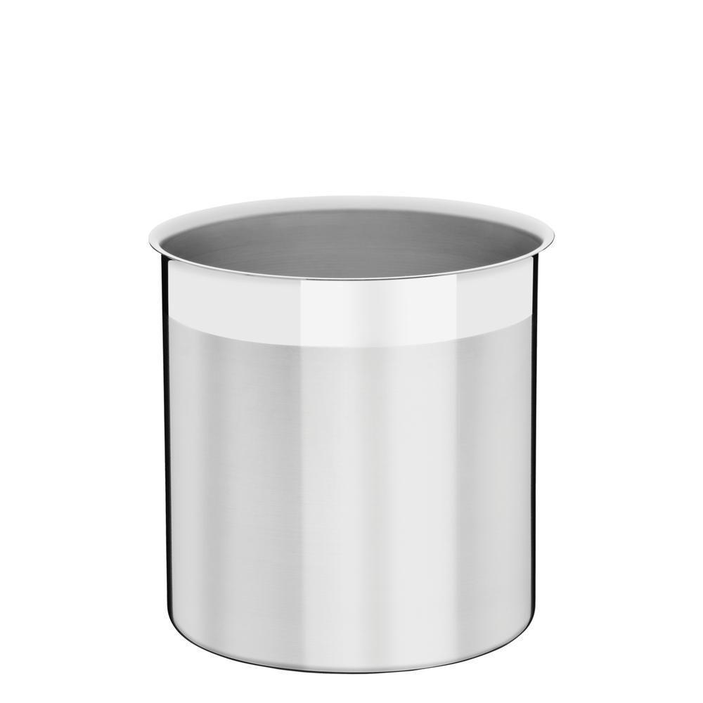 Pote Tramontina Cucina em Aço Inox sem Tampa 12 Cm 1,5 L - 2