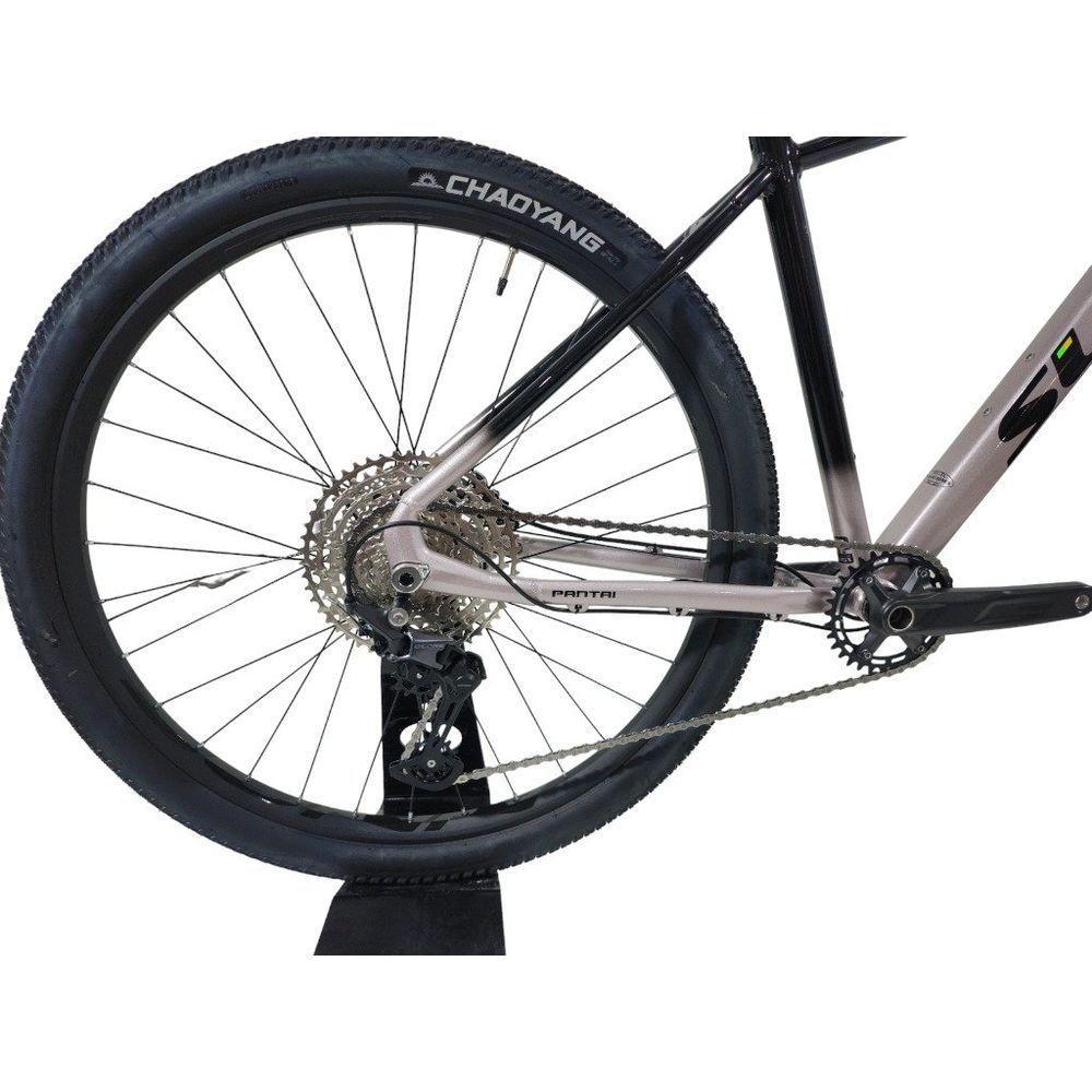 Bicicleta Aro 29 Tam 19 Sunn Modelo Pantai 12v Shimano Deore E Suspensão A Ar Suntour Xcr32 Boost - 3