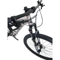 Bicicleta Aro 29 Tam 19 Sunn Modelo Pantai 12v Shimano Deore E Suspensão A Ar Suntour Xcr32 Boost