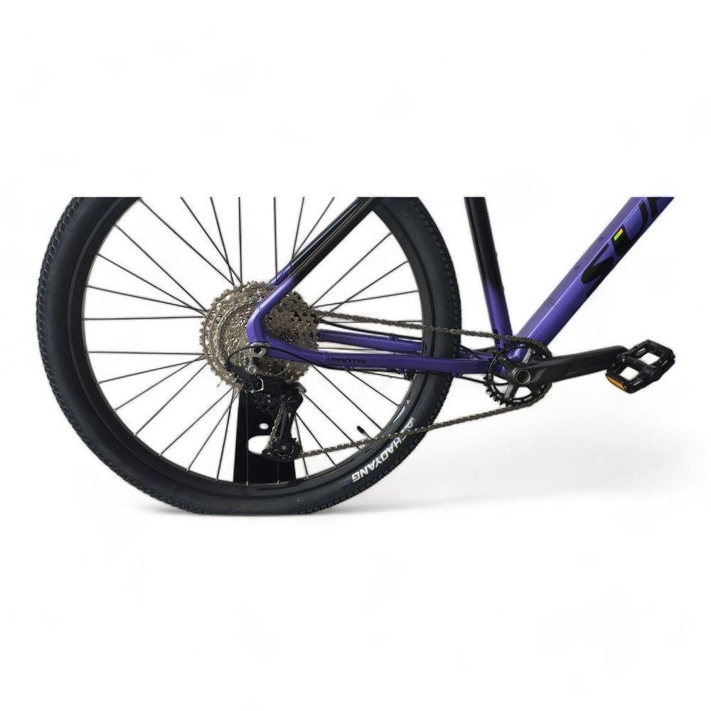 Bicicleta Aro 29 Tam 19 Sunn Modelo Pantai 12v Shimano Deore E Suspensão A Ar Suntour Xcr32 Boost - 2