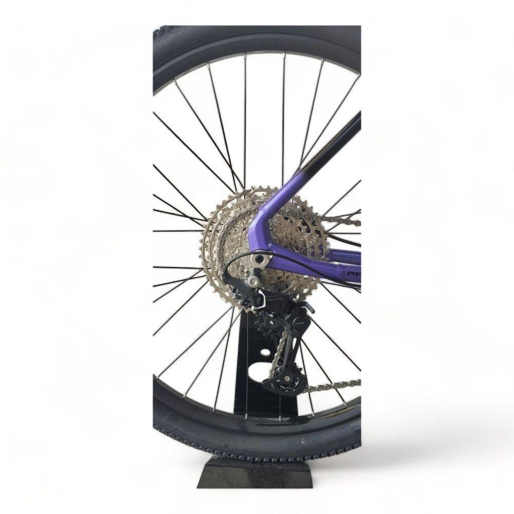 Bicicleta Aro 29 Tam 19 Sunn Modelo Pantai 12v Shimano Deore E Suspensão A Ar Suntour Xcr32 Boost - 3