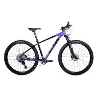 Bicicleta Aro 29 Tam 19 Sunn Modelo Pantai 12v Shimano Deore E Suspensão A Ar Suntour Xcr32 Boost - 1