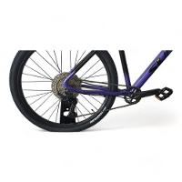 Bicicleta Aro 29 Tam 19 Sunn Modelo Pantai 12v Shimano Deore E Suspensão A Ar Suntour Xcr32 Boost - 2