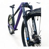 Bicicleta Aro 29 Tam 19 Sunn Modelo Pantai 12v Shimano Deore E Suspensão A Ar Suntour Xcr32 Boost - 5