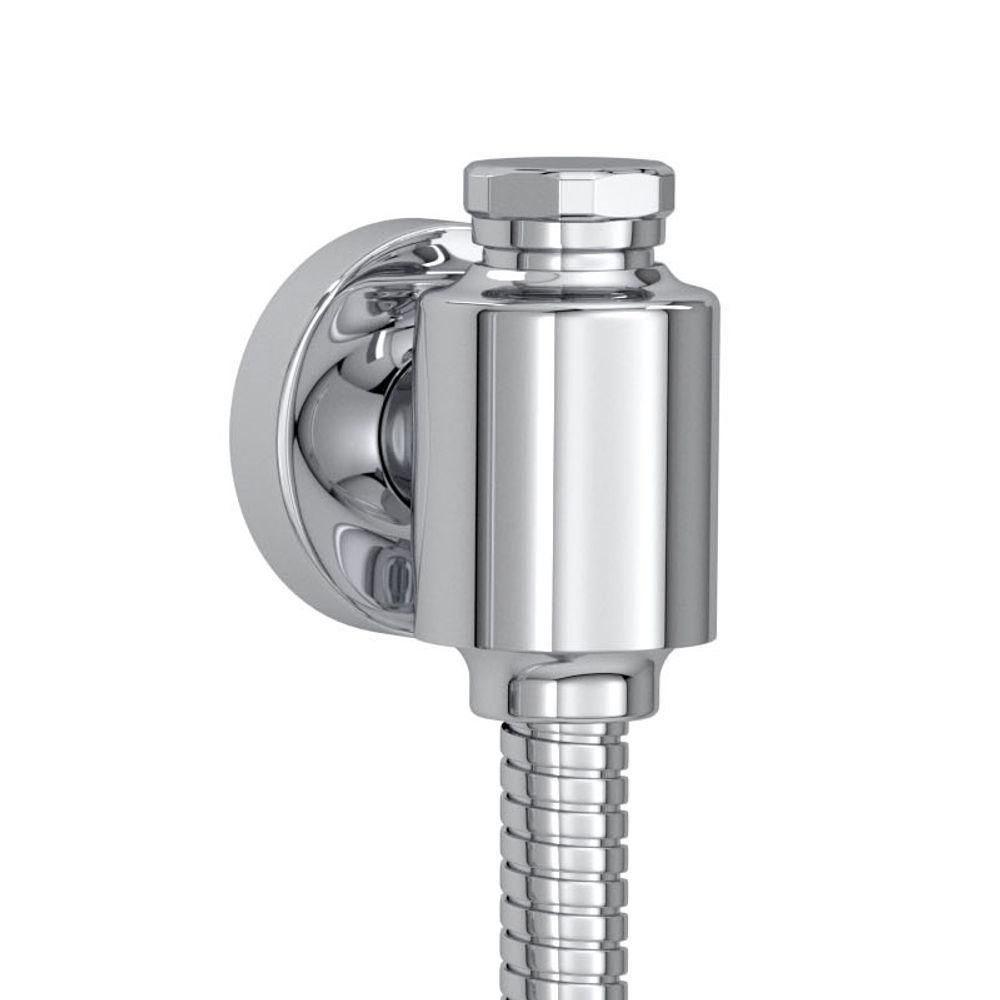 Ducha Higiênica Deca Universal 1948.c.act.br Com Derivação Branca - 2