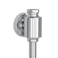 Ducha Higiênica Deca Universal 1948.c.act.br Com Derivação Branca - 2