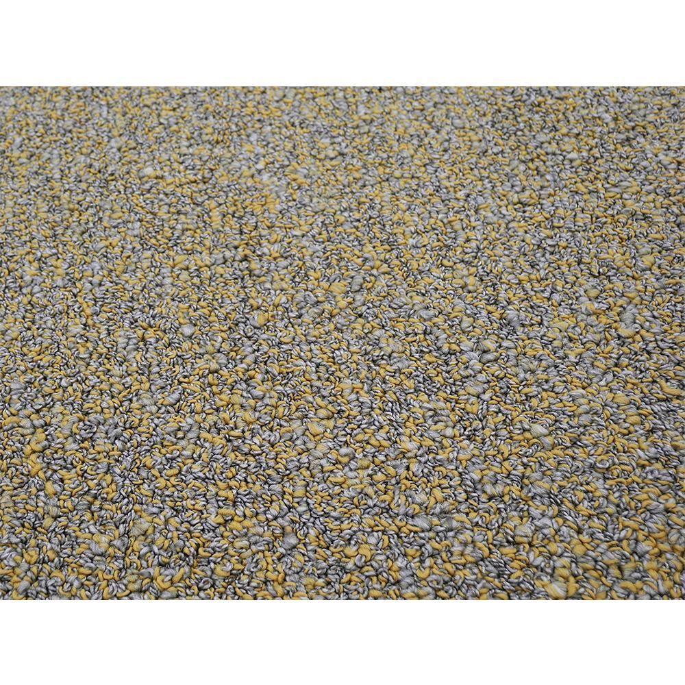 Tapete Para Sala Paradise Por Do Sol 1,00x1,50 São Carlos - 2