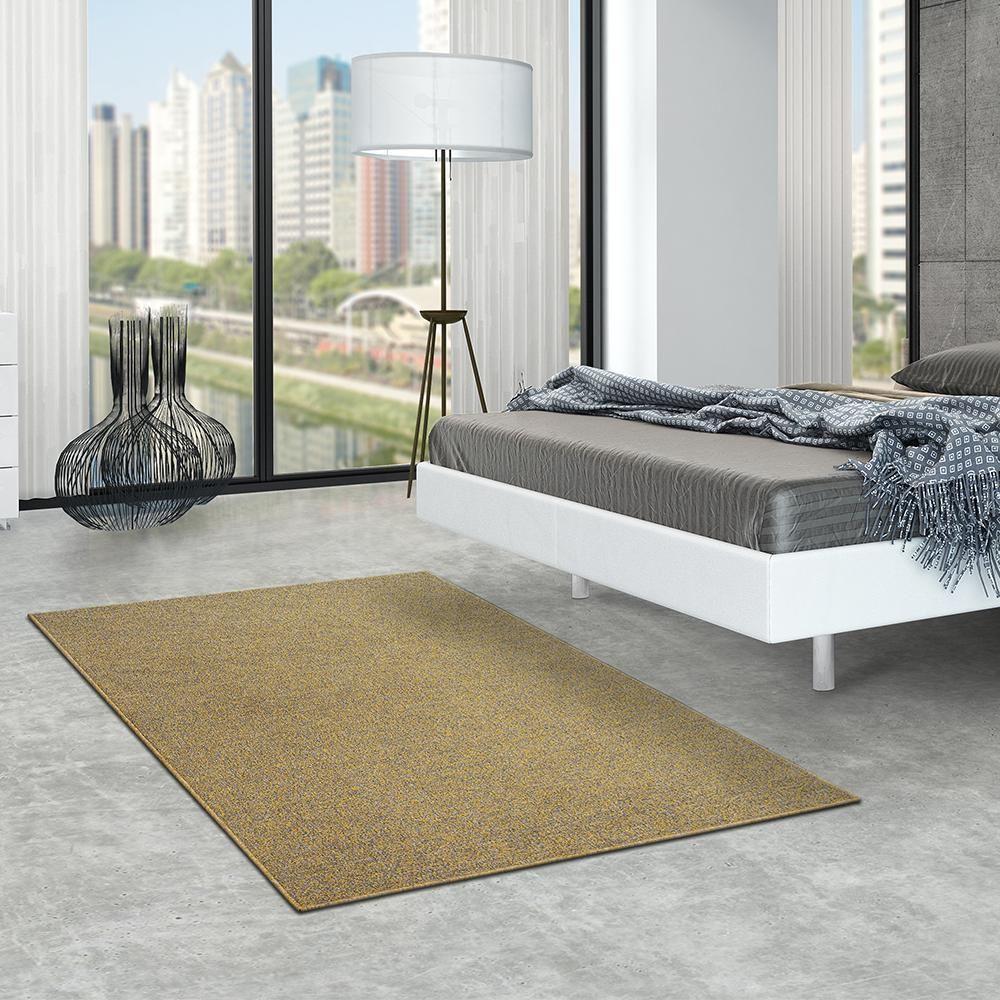 Tapete Para Sala Paradise Por Do Sol 1,00x1,50 São Carlos - 4