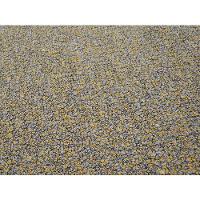 Tapete Para Sala Paradise Por Do Sol 1,00x1,50 São Carlos - 2