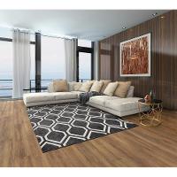 Tapete Para Sala Classe A Gris 2,00x2,50 São Carlos - 4