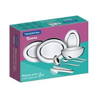 Kit Para Servir 8 Peças Feijoada - 2