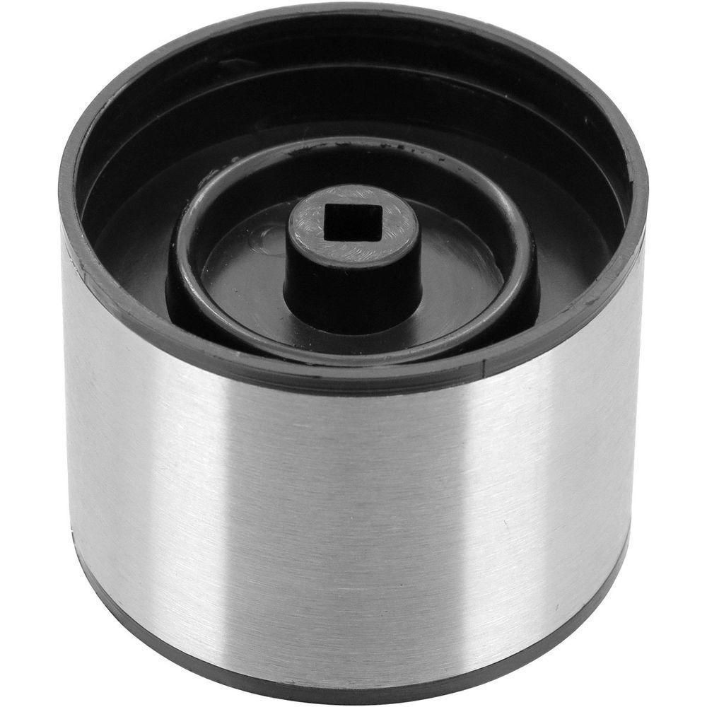 Moedor Sal / Pimenta 18x6x6cm Plástico Transp - 2