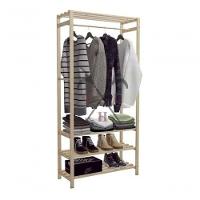 Suporte Para Jardim Vertical Com 4 Prateleiras Multiuso  - 3