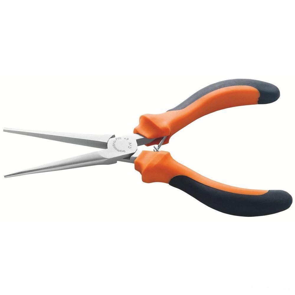 Alicate Para Eletrônica Bico Longo 6'' Tramontina Pro Tramontina - 1