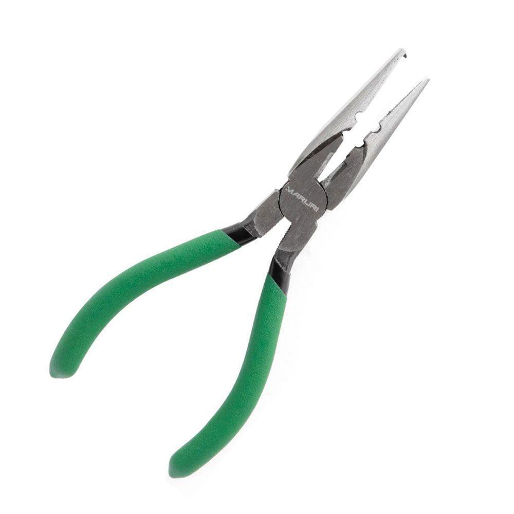 Alicate Maruri Funcional Wt0301 16cm Pesca Troca Garateia - 1