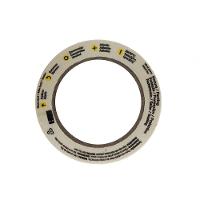 Fita Crepe 101+ 18mm X 50m 3m - 3