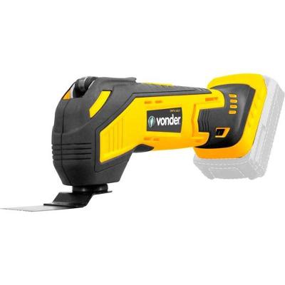 Lixadeira Multifunção 18V Imfv1817 S/ Bat. S/ Carreg. Vonder