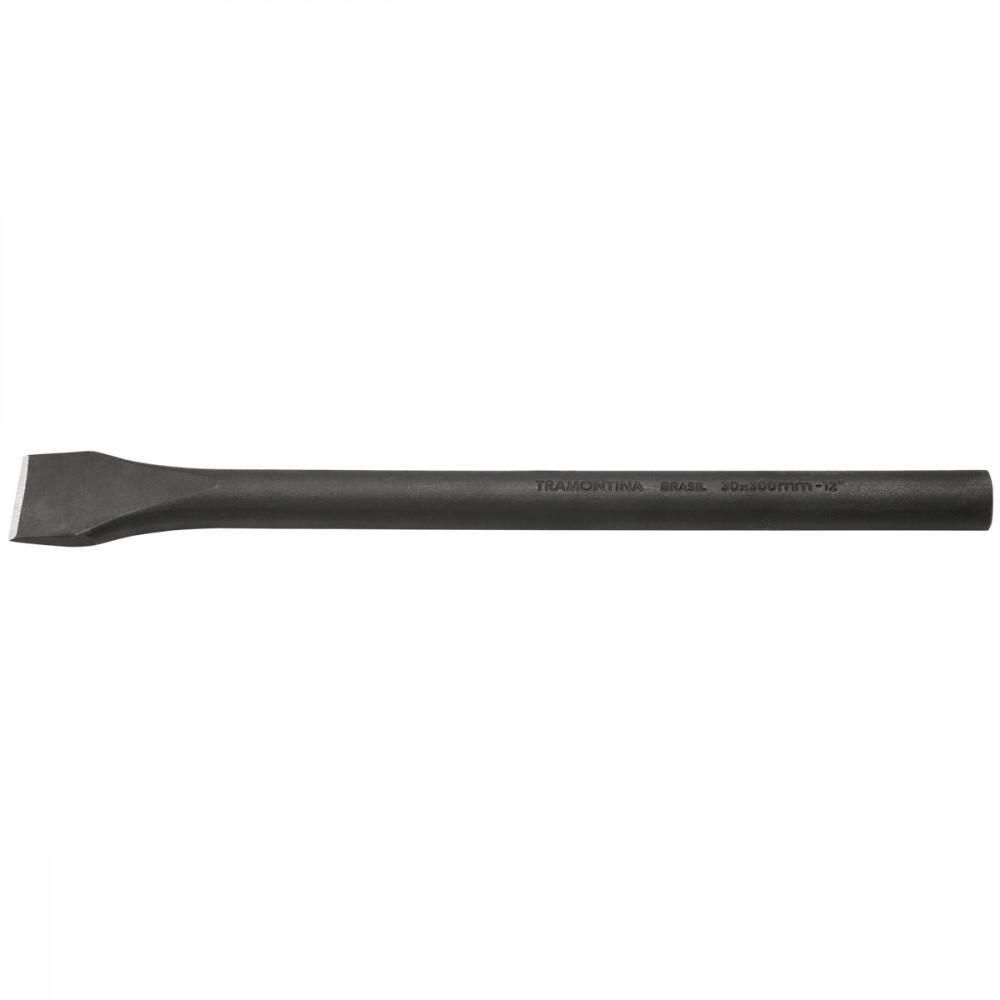 Talhadeira Redonda 14" Tramontina Com Corpo Em Aço Especial - 1