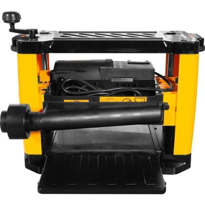 Plaina Desengrossadeira Pdv 1500 220v Vonder