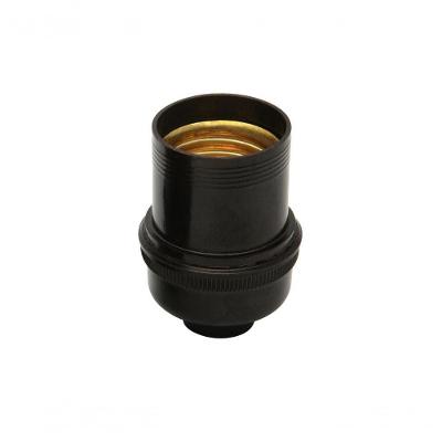 Soquete Baquelite S/chave C/12pcs