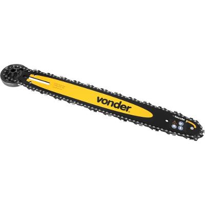 Sabre De 16'' - 40,6 Cm Com Corrente (N1C) E Coroa Vonder