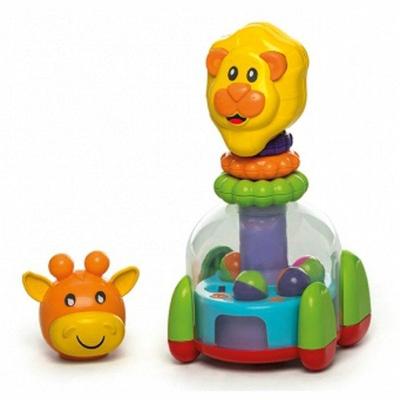 Baby Mix Para Montar - Calesita