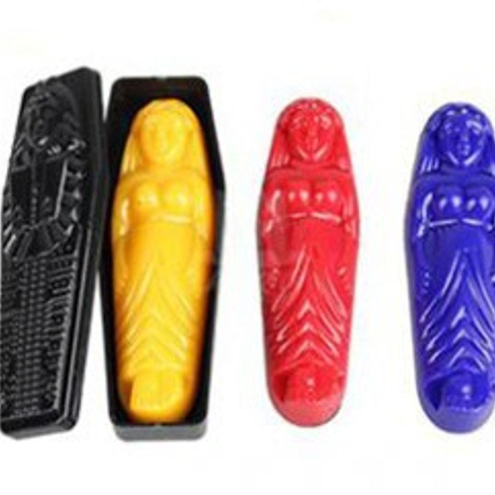 As Três Múmias- Mágica Mummy Mystery Coleção Classic N 10 R+ - 2