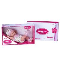 Boneca Reborn Anny Doll Baby - Reborn Collection - 2