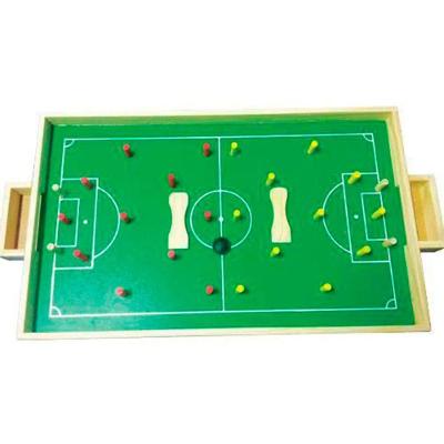 Brinquedos Educativos Futebol de Pinos 65x35cm