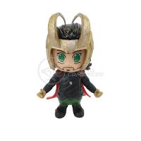 Boneco Pop Vingadores - Loki O Deus Da Mentira 10Cm - 2
