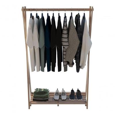 Estante Sapateira Para Roupas Resistente Grande